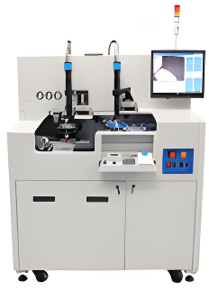 Fully automatic die bonding machine