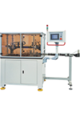 Fully Automatic CNC Wire Winding Welding Machine